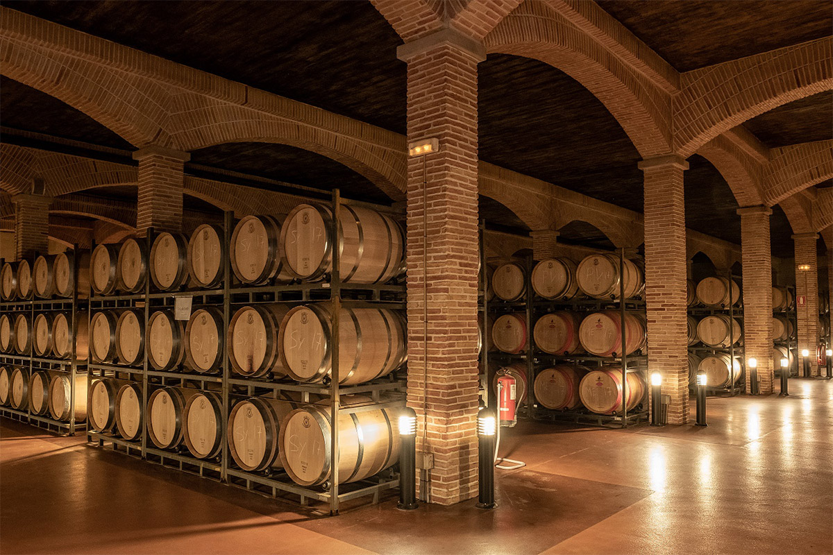 experiencia en l'Alqueria del Pilar: visita a la Bodega Francisco Gómez